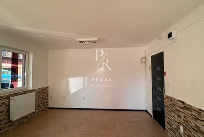 Spațiu comercial, de 20.00 mp, în Florești