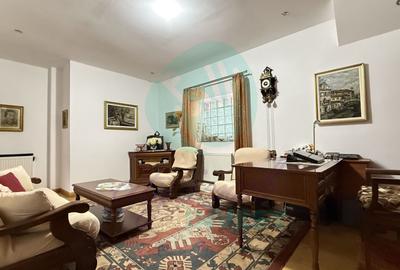 Casă 5 camere Cartierul Armenesc - 2