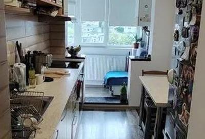 Apartament 2 Camere Podu Ros - 6