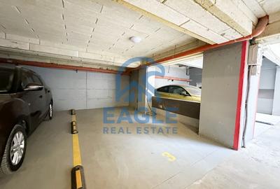 Casa de Cultura - 3 Camere de lux in bloc nou cu parcare, Termen lung - 19