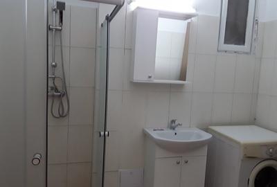 CALEA VICTORIEI -NOVOTEL, 2 CAMERE, ETAJ 5/6, MOBILAT MODERN SI UTILAT - 7
