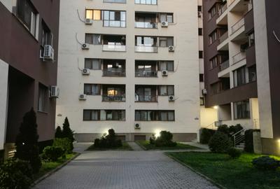Apartament 3 camere Drumul Taberei – Valea Oltului, 75 mp, etaj 7/7, bloc 2015 - 13
