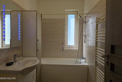 Calea Urseni - Braytim - 3 Camere, Etaj 1, 2 Balcoane, Loc de parcare - 12