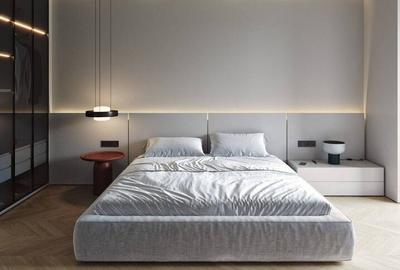 Apartament 4 Camere Titan -1 Decembrie 1918  | Metrou 6 Minute - 8