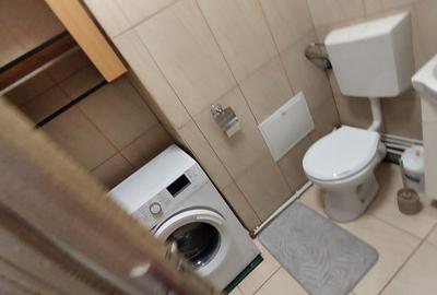 0 Comision2 camere, zona Petrom, 49 mp, finisat modern - 13