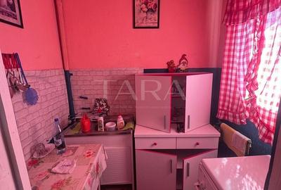 Garsonieră Cluj -Napoca zona mărăşti - 3