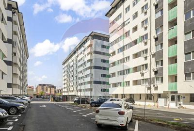 Studio 2 Camere Chiajna / Militari - 2