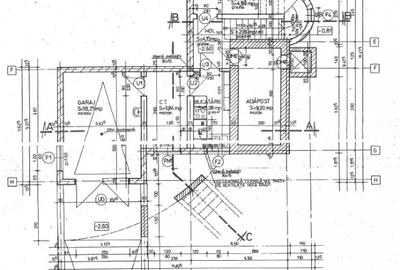 Repozitionare pret - Vila cu teren generos de 2151 mp strada Campului - 16