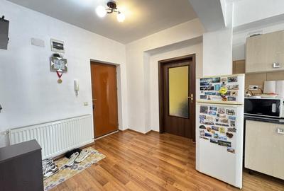 Apartament 2 camere, decomandat, Buna Ziua, mobilat, parcare - 4