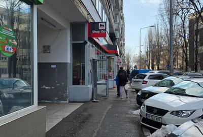 Spațiu comercial de închiriat – Valea Lungă  ideal HoReCa și servicii - 1