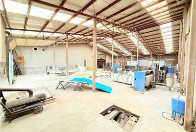 Hala industriala 1175 mp utili de vanzare in Cisnadie - 7