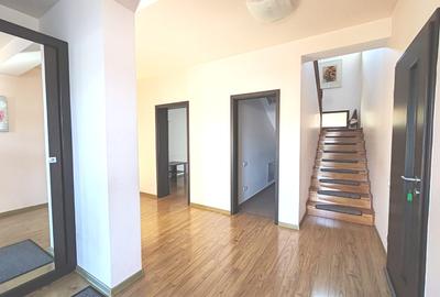 Casa  individuala  Sanpetru - 5