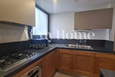 Apartament modern cu 4 camere, prima inchiriere, mobilat ROVERE, parcare - 25