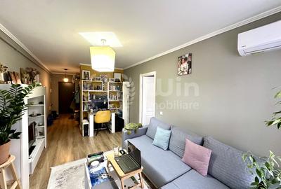 Apartament 2 camere la cheie | Bloc Nou | Terasa | OMV Calea Turzii - 2