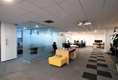 Comision 0%! Birou premium in zona Aviatorilor- Kiseleff - 1