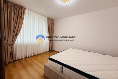 Apartament 2 camere Maratei curat si cochet - zona linistita - 19
