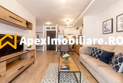Apartament 2 camere de inchiriat Baneasa București | ApexImobiliare.ro - 2