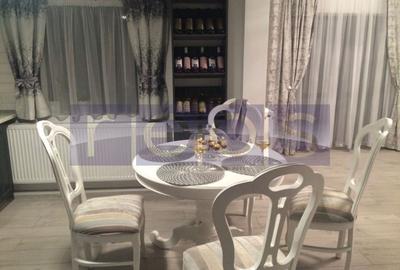 Apartament renovat si decomandat 4 camere | Doamna Ghica-Parc Plumbuita - 1