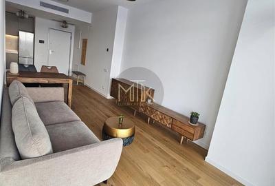 AVIATIEI/FLOREASCA | Apartament 2 camere LUX | Prima Inchiriere - 3