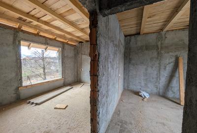 Casa noua Măgura P+1, încălzire pardoseală - 13