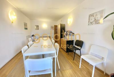 VILA SUPERBA 7 CAMERE, 330MP, D+P+2+M, PTA. DOMENII-STRADAL,2004/BIROURI-CLINICA - 22