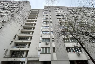 Titan Garsoniera 31 Mp Bloc Reabilitat 10 Min Metrou 1 Min Parc Titanii - 13