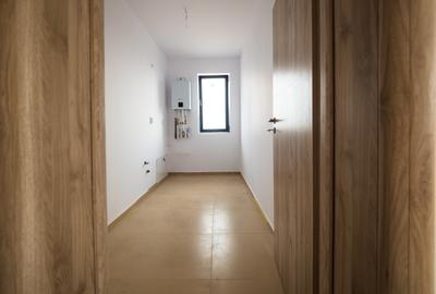 CASA FINALIZATA 4 CAMERE-SOS. PIPERA-TUNARI, BALOTESTI - 12