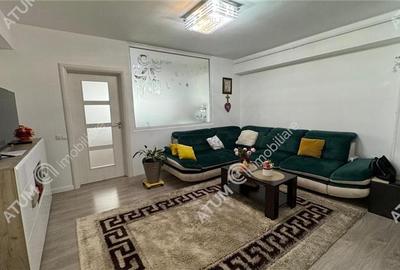 Apartament 4 camere 102 mp etaj 3 Doamna Stanca - 1