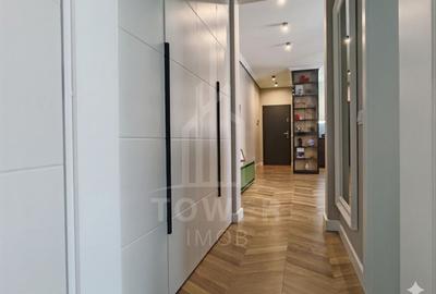 Apartament ultra modern de vânzare – Zona Arhitecților | Etaj 2 | Bloc premium - 11