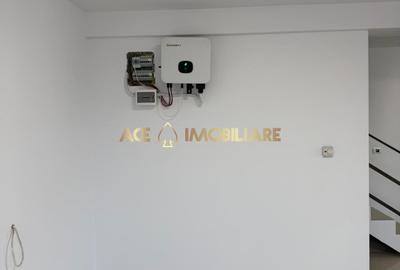 Casa tip duplex de inchiriat | Berceni | Panouri Solare | Curte - 10