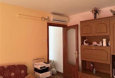 Etaj 1 cu 2 bai si 2 balcoane si garaj sub bloc - 6
