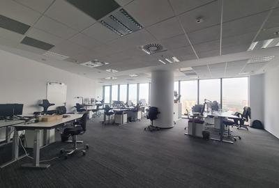 Globalworth Tower, Promenada - comision 0%, reprezentam proprietarul! - 10