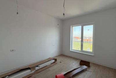 COMISION 0% | Duplex 5 camere | 110 mp | Mosnita Noua - 10