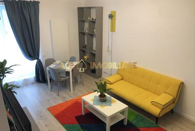 2 Camere de inchiriat | Floreasca - Laguna | Centrala | PET FRIENDLY - 1