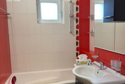 Apartament de 3 camere 80 mp – Nerva Traian, etaj 6, balcon, 10 min metrou - 9