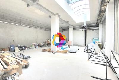 Spatiu birouri de închiriat Brasov - 176 mp # plus-imo.ro - 1