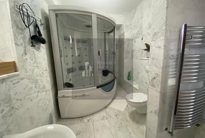 Apartament 220mp utili - bloc 2010 - Piata Unirii - pasaj Marasesti - 10