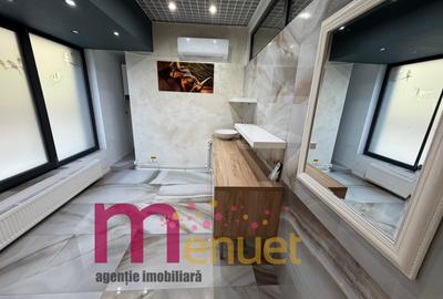 Spatiu Beauty & SPA Premium zona Centrala-113mp Sauna,Jacuzzi,Terasa 42 mp - 12