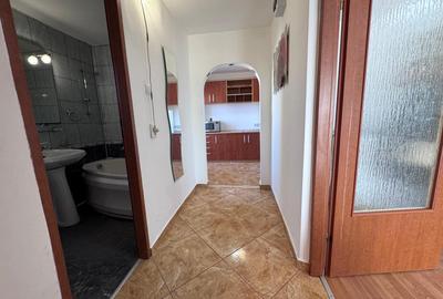 Banca Nationala, apartament mobilat si utilat - 9