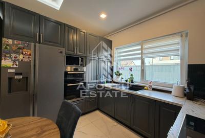 Sad , 3 camere,  2 bai, de vanzare, Dumbravita - 7