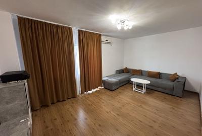 Apt 2 camere de inchiriat lacul tei 54 mp - 4