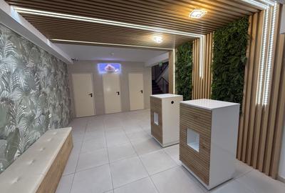 3 camere Apartament - TRIO BRIDGE VIEW - Parcare Crangasi Doar 6 LUNI - 3