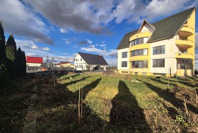 Apartament la casă cu grădină - 1