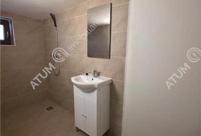 Spatiu de birou cu 2 camere in Sibiu zona Vasile Aaron - 7