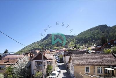 Apartament in casa   Piata Unirii Brasov - 21