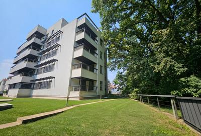 Apartament cu 2 camere lângă Pădurea Băneasa – confort, intimitate și natură - 11