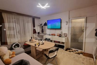 Apartament 48mp Gheorgheni – Balcon Inchis, Centrala Noua - 1