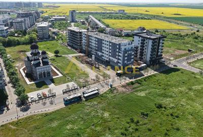Berceni Promotie Apartament 2 camere - 5