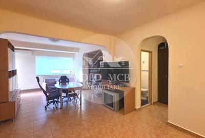 2 camere Eminescu-Piata Gemeni - 1