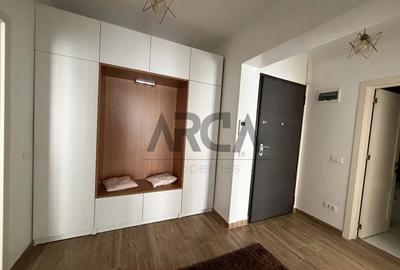 2 camere | Exigent Plaza | Lujerului | Parcul Liniei - 6